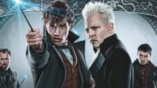 FANTASTIC BEASTS: THE CRIMES OF GRINDELWALD Review; A Fantastic Reason To See Something Else This Weekend