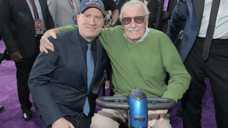 Marvel Studios President Kevin Feige Pens An Emotional Tribute To Stan Lee And Details Their Final Meeting