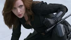 Marvel Studios Has Reportedly Met With More Than 65 Directors For The Solo BLACK WIDOW Film