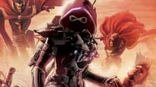 INFINITY WARS #1 Kills Another Major Marvel Character As Requiem's Identity Is Revealed - SPOILERS