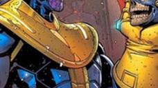 AVENGERS 4: Kevin Feige Provides An Update On Where Things Currently Stand With The INFINITY WAR Sequel