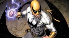 IRON FIST Season 2: Bloody New Trailer Puts Danny Rand In His Classic Comic Book Costume