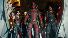 DEADPOOL 2 Director David Leitch Rumored To Return To Helm A Third Instalment