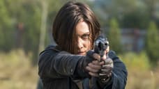 THE WALKING DEAD: Lauren Cohan May Have Just Dropped A Huge SPOILER About Maggie's Season 9 Departure