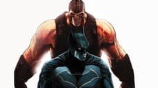 GOTHAM Set Photos Show Shane West's Bane In Action As He Takes Names And Crushes Skulls