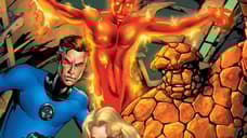 Marvel Studios Reportedly Working On Something Bigger And Better For Disney Streaming Service Than NICK FURY