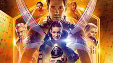 ANT-MAN AND THE WASP: Come Watch The Red Carpet World Premiere LIVE Right Now