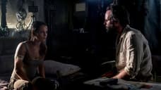 ANT-MAN AND THE WASP Star Walton Goggins Discusses Playing Mathias Vogel In TOMB RAIDER - EXCLUSIVE