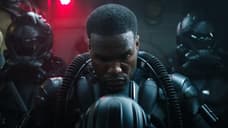 Everything Warner Bros. Revealed About The DC Extended Universe And Its Future At Comic-Con