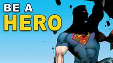 BE A HERO - Why We're Donating $10K And How You Can Help!