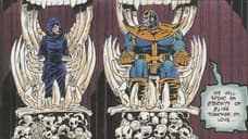 AVENGERS: INFINITY WAR Writers Explain Why Thanos' Motivation Is Different From His Comic Book Counterpart