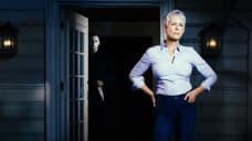 HALLOWEEN Sequel Makeup Designer Details Re-Creating The Intricacies Of Michael Myers' Iconic Mask