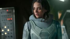 ANT-MAN AND THE WASP Bios Reveal New Details About Ghost, Bill Foster, Sonny Burch And More - SPOILERS