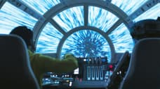 SPOILERS: New SOLO: A STAR WARS STORY Kessel Run Millennium Falcon Toy May Reveal The Film’s MacGuffin