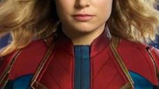 CAPTAIN MARVEL Will Feature A Very Different Type Of Origin Story According To Kevin Feige