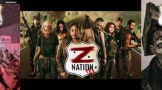 Z NATION Season 5, Episode 12 At All Cost Sneak Peek Trailer