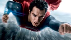 MAN OF STEEL 2 Announcement Could Be Coming Soon; Will We See Henry Cavill Fly Into Comic-Con?