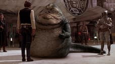 Lucasfilm Was Reportedly Developing A STAR WARS Spinoff Set In The Mos Eisley Spacesport