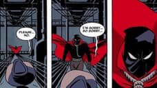 WATCHMEN Set Photos Seemingly Focus On The Wild West Origins Of Hooded Justice