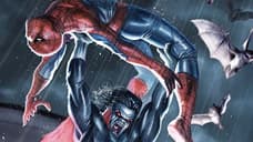MORBIUS: THE LIVING VAMPIRE Is Next For Sony After VENOM; Jared Leto Reportedly Loves The Character