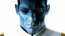 STAR WARS EPISODE IX: Richard E. Grant Reveals Which Iconic Character He WON'T Be Playing