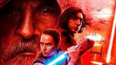 Hilarious STAR WARS: THE LAST JEDI Cartoon Remakes The Movie And Gives Fans What They Wanted