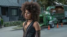 JOKER: Set Photos And Official Character Image Offer A Look At Zazie Beetz's Character