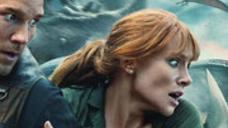 JURASSIC WORLD 3 Director Colin Trevorrow Explains How The Next Film Will Differ From FALLEN KINGDOM