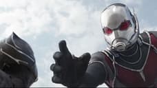 CAPTAIN AMERICA: CIVIL WAR Concept Art Pits Ant-Man And The Wasp Against...Hawkeye?!