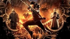 The First Reviews For ROBIN HOOD Have Arrived And They're Devastatingly Brutal