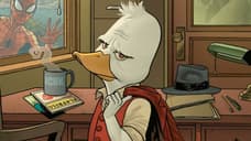 Howard The Duck Was Supposed To Cameo In AVENGERS: INFINITY WAR And It Sounds Amazing