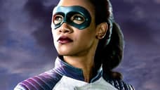 THE FLASH Star Candice Patton Calls The Latest Wave Of Funko Pop Figures A Missed Opportunity