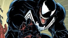 Spectacular Todd McFarlane Inspired Fan-Art Pits Tom Hardy's VENOM Against Tom Holland's SPIDER-MAN