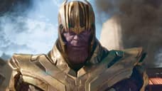 AVENGERS: INFINITY WAR Co-Director Comments On Thanos' Backstory & Hawkeye's Top Secret Role