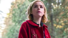 Check Out The First Official Images From Netflix's THE CHILLING ADVENTURES OF SABRINA