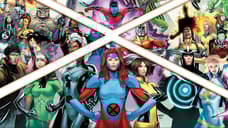 COMICS: Marvel's Relaunched UNCANNY X-MEN Series Will Kick Off With A 10-Part Story Arc Titled DISASSEMBLED