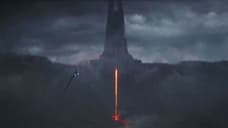 STAR WARS: The Shocking Secret Of Darth Vader's Castle On Mustafar Has Been Revealed
