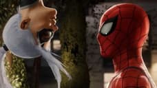 SPIDER-MAN PS4: All The Biggest Moments And Reveals In The New The Heist DLC - SPOILERS