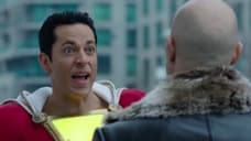 SHAZAM! Director Reveals What Billy Batson Is On A Quest To Find In The Movie