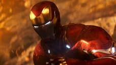 AVENGERS: INFINITY WAR Directors Reveal How Thanos Knew Who Tony Stark Was
