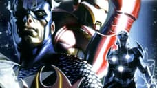 ANNIHILATION: What The Rumored AVENGERS 4 Title Tells Us About The INFINITY WAR Sequel