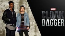 Freeform Officially Renews CLOAK & DAGGER For A Second Season; Will Detective O'Reilly Transform Into Mayhem?