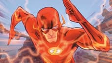 Early BATMAN v SUPERMAN: DAWN OF JUSTICE Concept Art Shows A Comic Accurate Take On THE FLASH