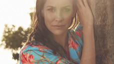 ANT-MAN AND THE WASP Star Evangeline Lilly Swaps Her Superhero Suit For A Bikini To Promote The Sequel