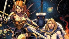 COMICS: Marvel Will Replace The GUARDIANS OF THE GALAXY With An ASGARDIANS OF THE GALAXY Series