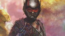 ANT-MAN AND THE WASP Concept Art Shows An Entirely New Look For Janet's Quantum Realm Suit - Part 2