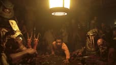 SOLO: A STAR WARS STORY - Han & Lando Play A High-Stakes Game Of Sabacc In This 360&deg; Clip