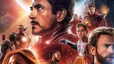 AVENGERS 4: New Rumor Sheds Some Light On Both The Title And When We'll See The Trailer