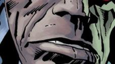 JUSTICE LEAGUE Concept Art Seemingly Reveals A Young Darkseid's Invasion Of Earth