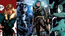 BIRDS OF PREY: A Rumored Synopsis May Reveal The Team's Mission And The State Of Harley & Joker's Relationship